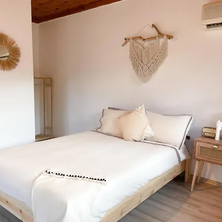 Oase Garden Çıralı