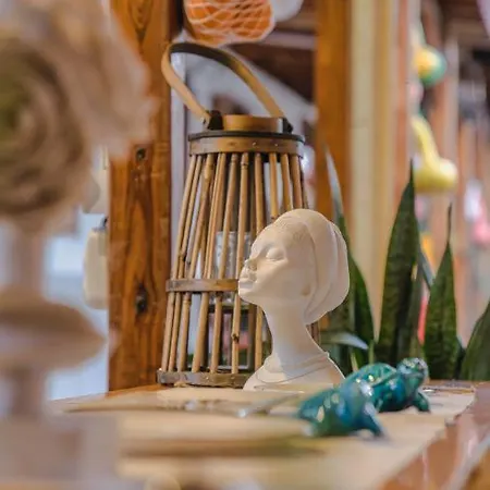 Oase Garden Çıralı