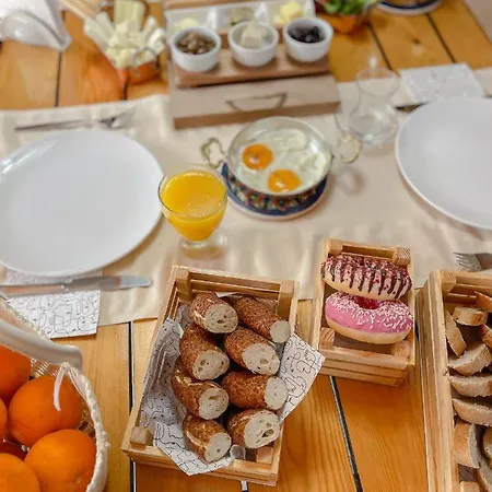 Oase Garden * Çıralı