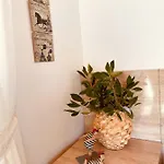 Oase Garden Ubytování v soukromí
