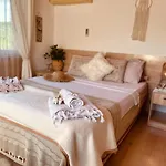 民宿 Oase Garden Çıralı