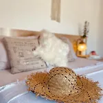 Ubytování v soukromí Oase Garden Çıralı
