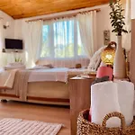 Accommodatie bij particulieren Oase Garden