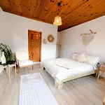 Oase Garden Accommodatie bij particulieren Çıralı