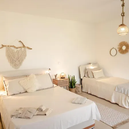 Olymposoase Pansiyon Homestay *