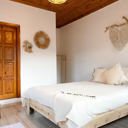 Oase Garden Homestay