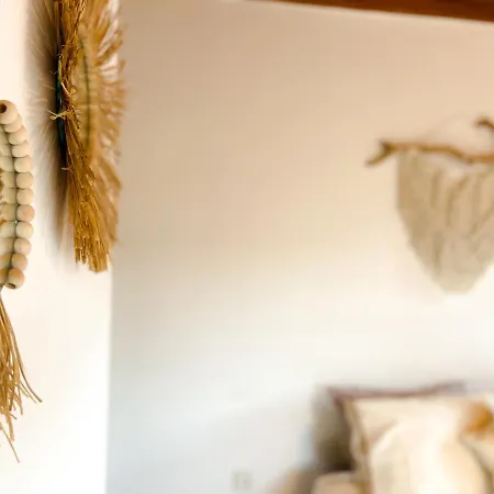 Homestay Oase Garden Cirali