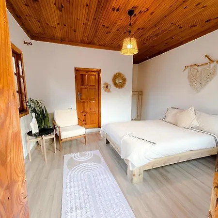 Oase Garden Çıralı