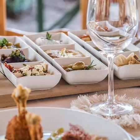 Rum i privatbostad Oase Garden Çıralı