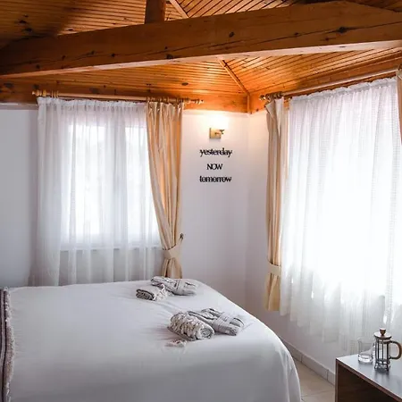 Oase Garden Çıralı