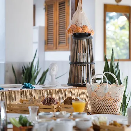 Oase Garden Çıralı