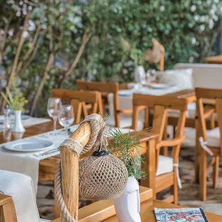 Rum i privatbostad Oase Garden Çıralı