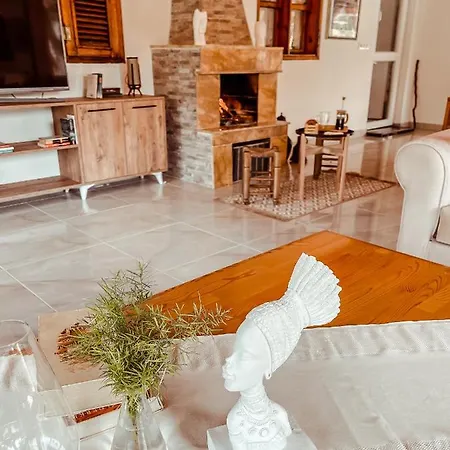 Oase Garden Çıralı