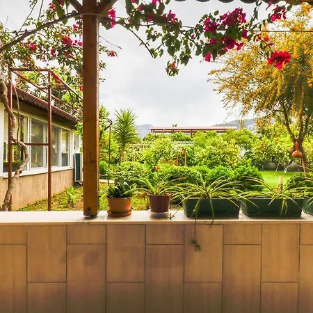 Oase Garden Cirali