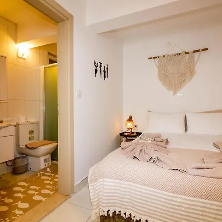Homestay Oase Garden