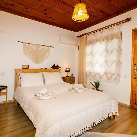 Oase Garden * Çıralı
