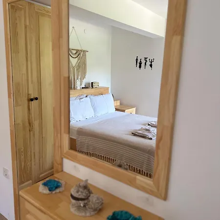 Homestay Olymposoase Pansiyon Cirali