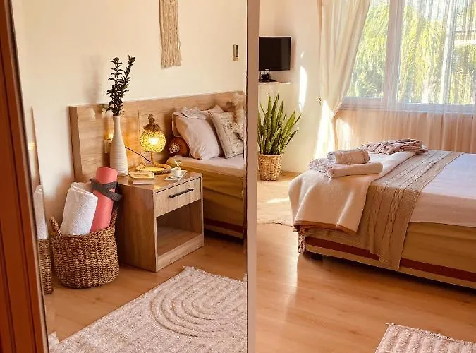 Homestay Oase Garden