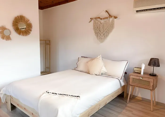 Oase Garden Cirali