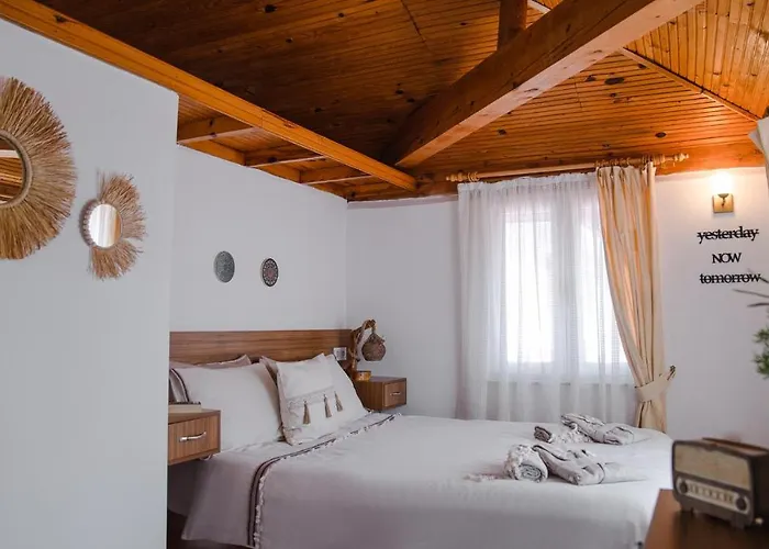 Homestay Oase Garden Cirali
