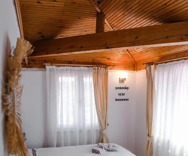 Oase Garden Homestay Cirali