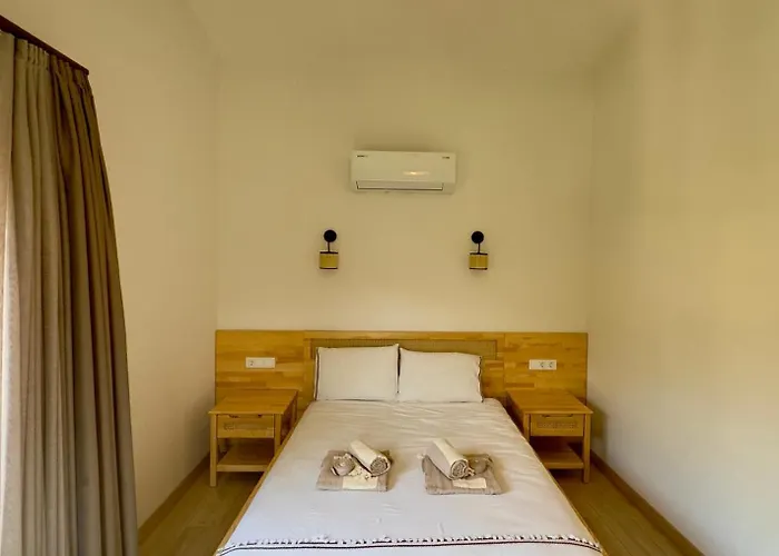 Homestay Oase Garden