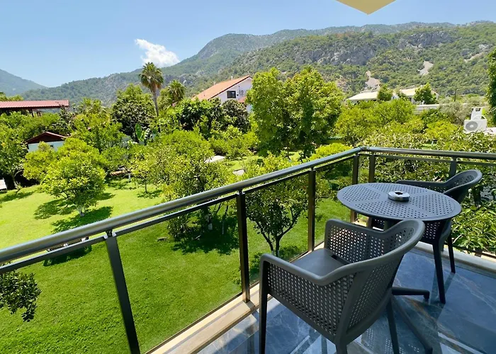 Oase Garden Проживание в семье *