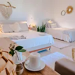 Ubytování v soukromí Oase Garden Çıralı