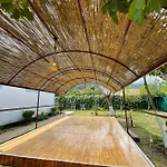 Oase Garden Çıralı