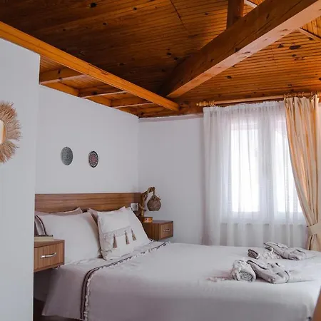 Privat bolig Oase Garden Çıralı