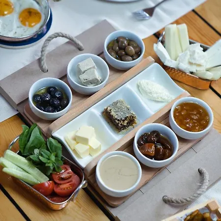 Privat bolig Oase Garden *