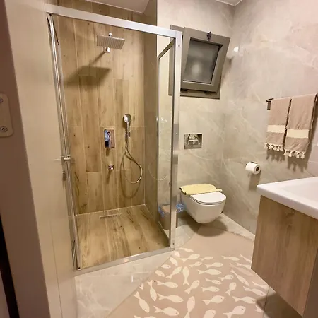 Oase Garden Privat bolig *